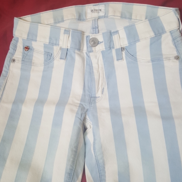 Hudson jeans Krista Super Skinny - Picture 4 of 11